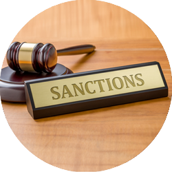 Sanctions and Export Control Guideline